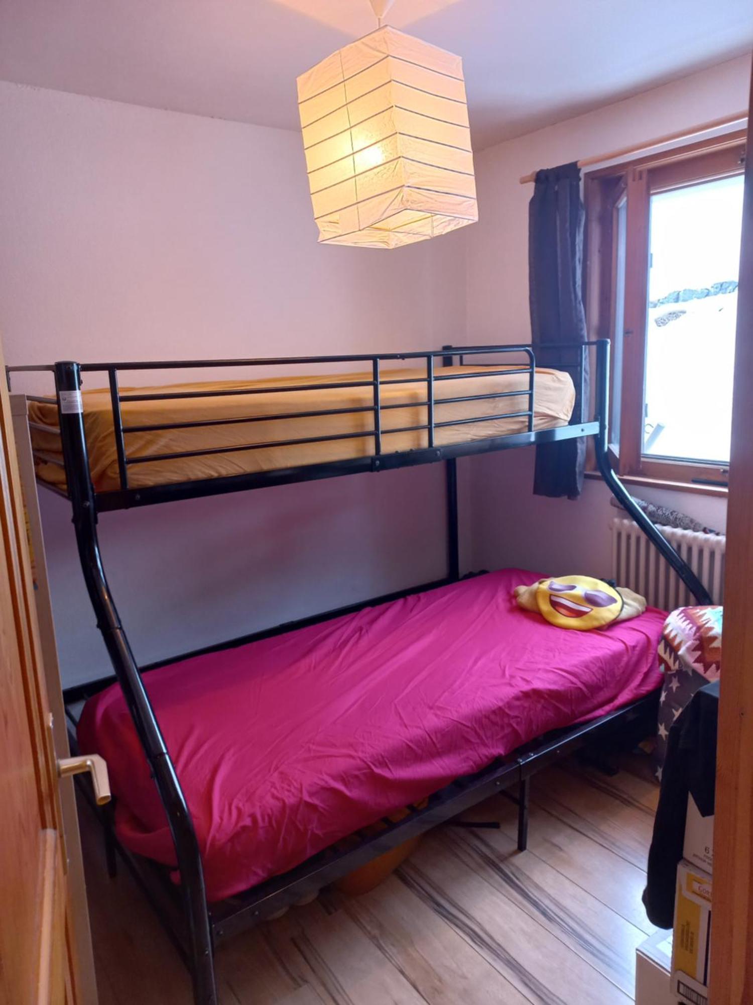 Freeride Hostel Les Crosets Pokój zdjęcie