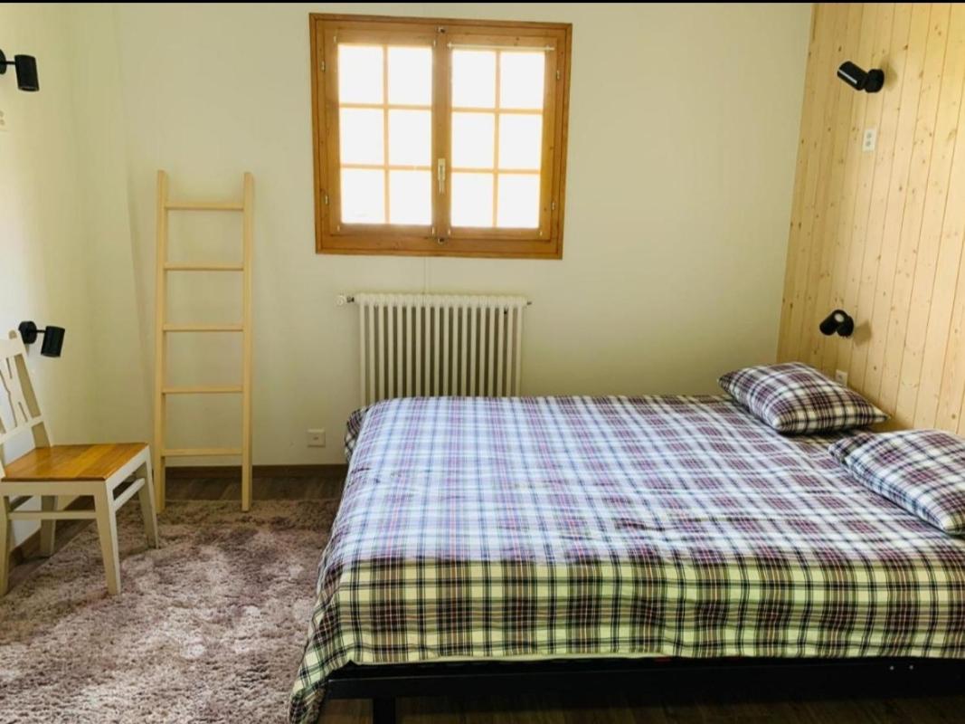 Freeride Hostel Les Crosets Pokój zdjęcie